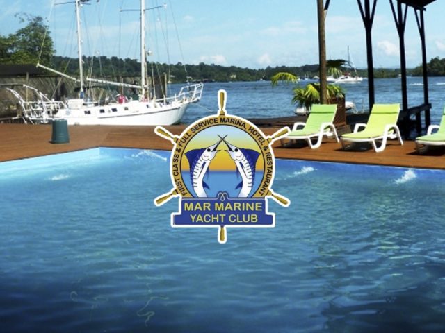 Mar Marine Yacht Club