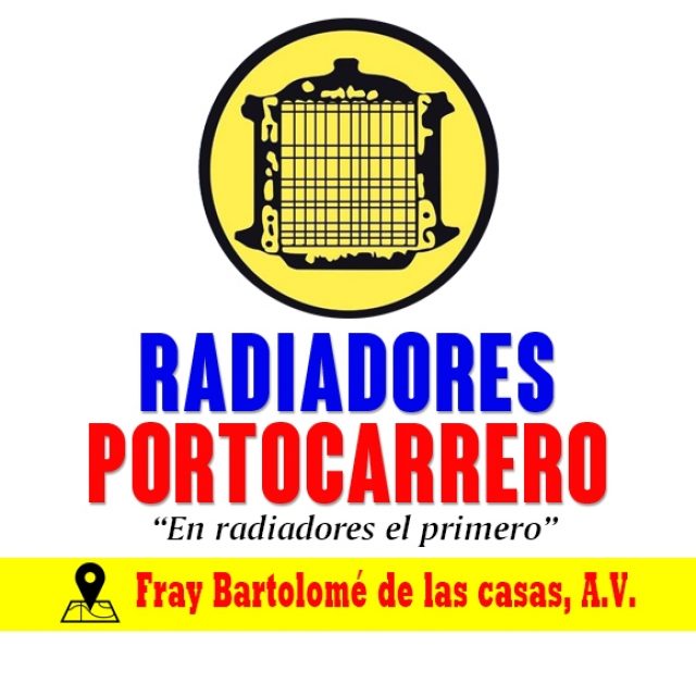 RADIADORES PORTOCARRERO FRAY