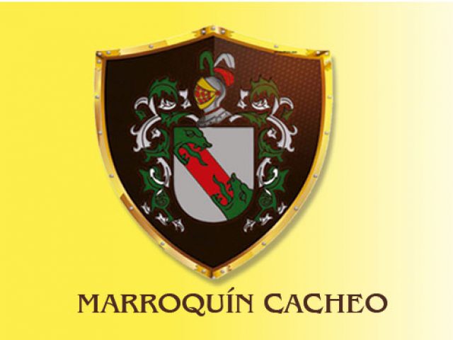 Oficina Jurídico Contable MARROQUIN CACHEO