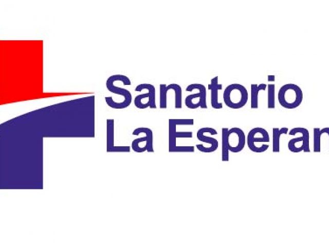 Sanatorio La Esperanza