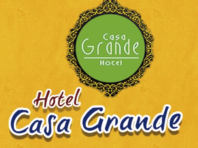 HOTEL CASA GRANDE
