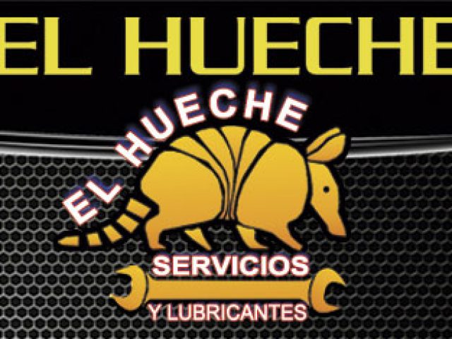 EL HUECHE