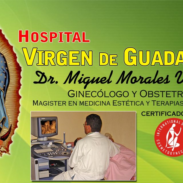 Centro Médico Virgen de Guadalupe