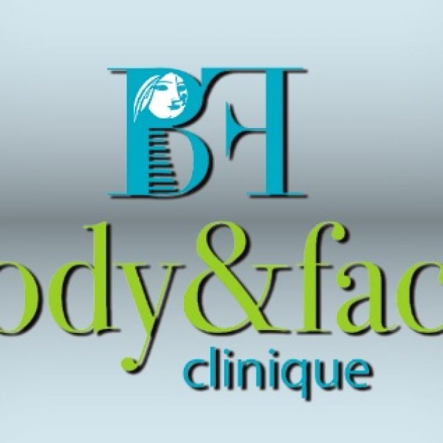Body & Face Clinique