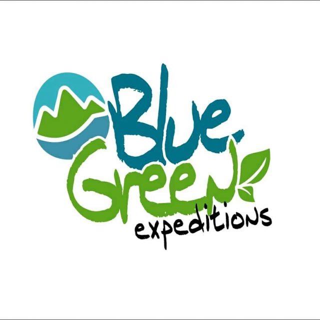 Blue Green Expeditions