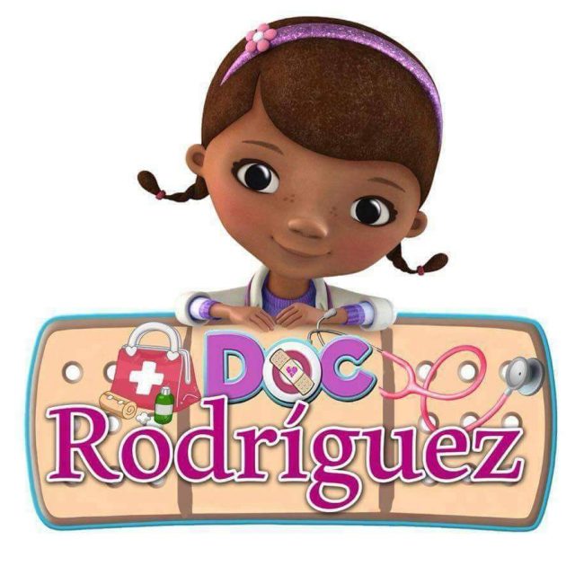 Clínica de Niños Dra. Rodriguez