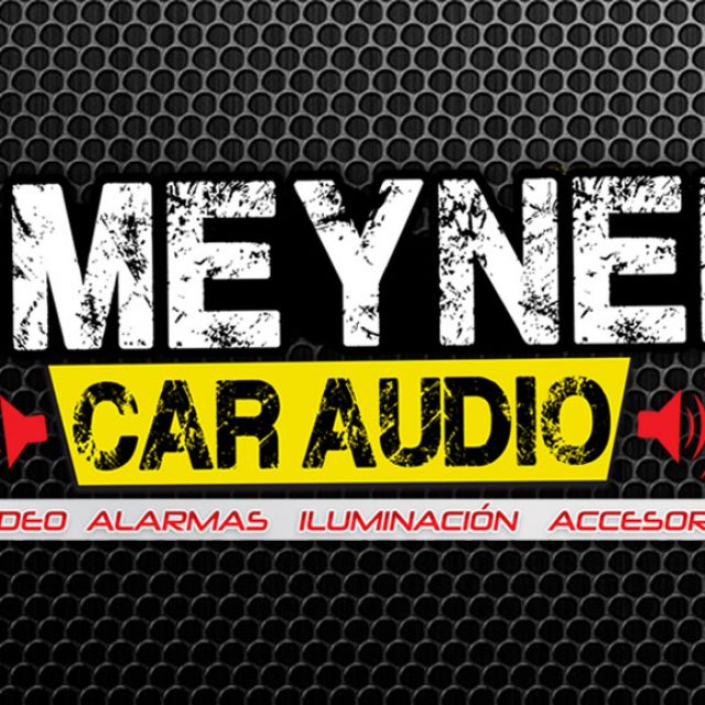 GMEYNER Car Audio