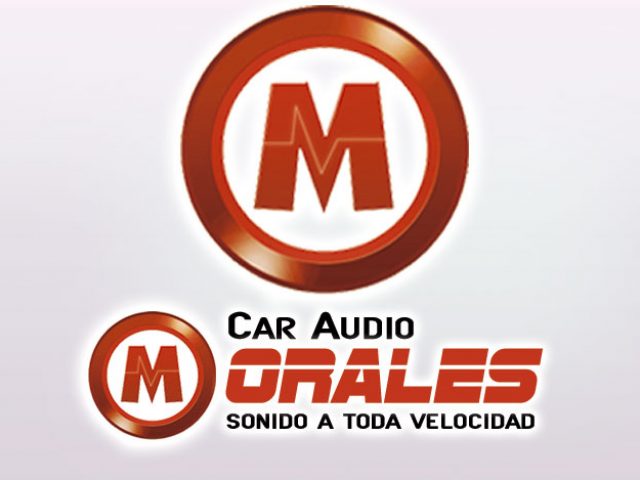 MORALES Car Audio