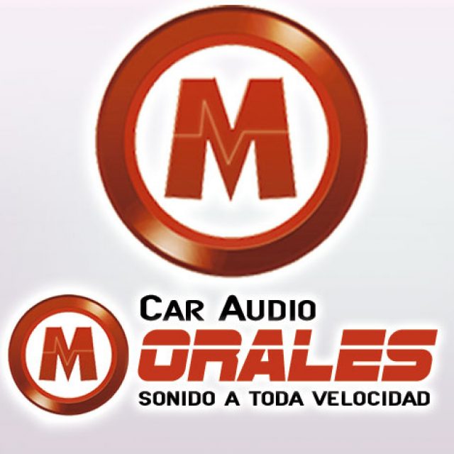 MORALES Car Audio