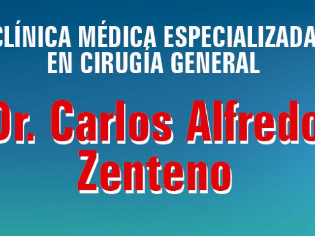 Clínica Médica Doctor Carlos Alfredo Zenteno