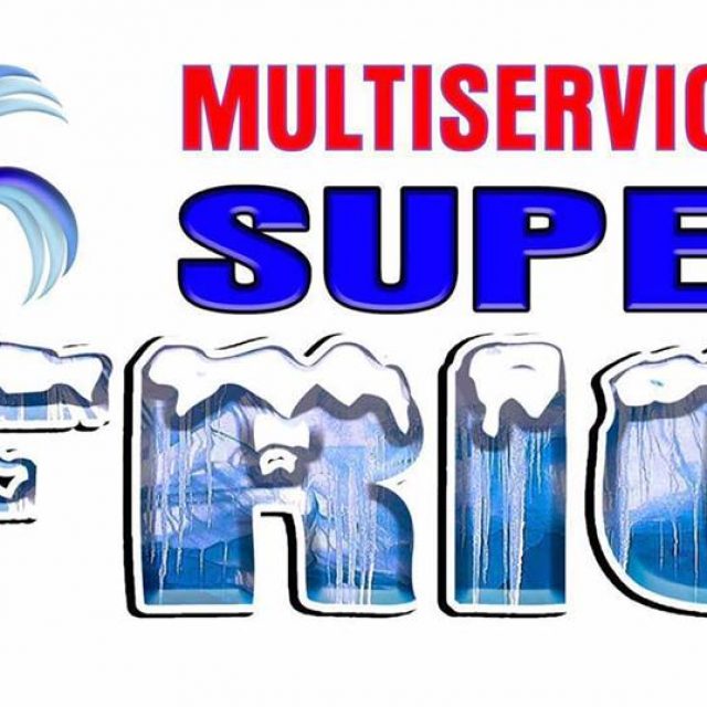 SUPER FRIO Multiservicios