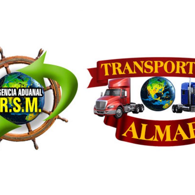 Agencia Aduanal RSM / Transportes ALMAR