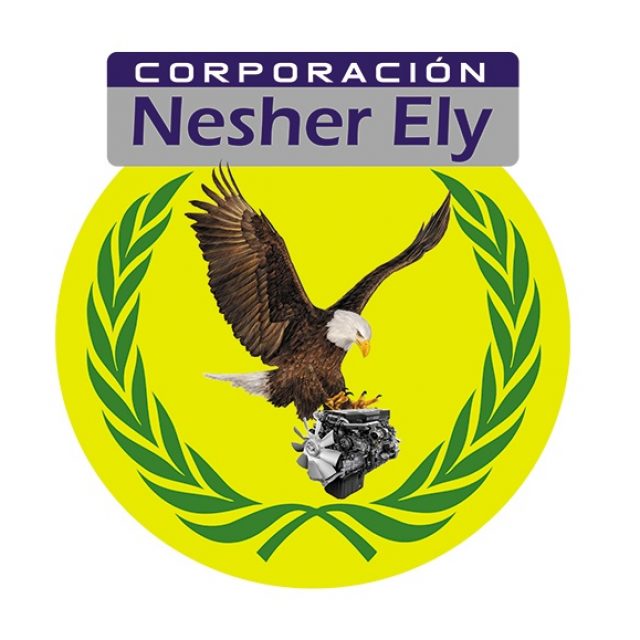 Nesher Ely