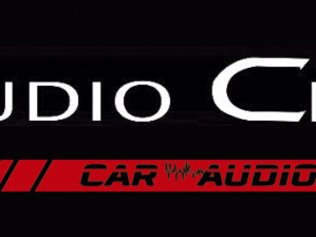 Audio Club Car Audio