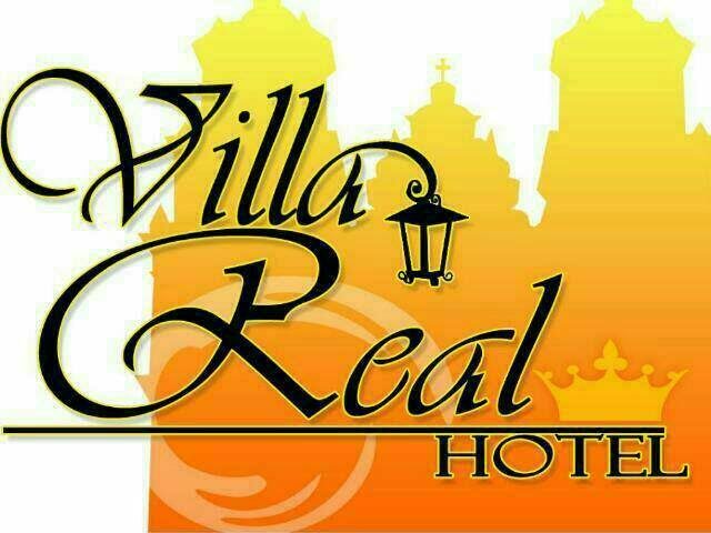 Villa Real Hotel