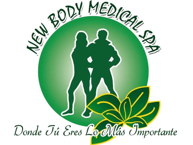 New Body Medical Spá