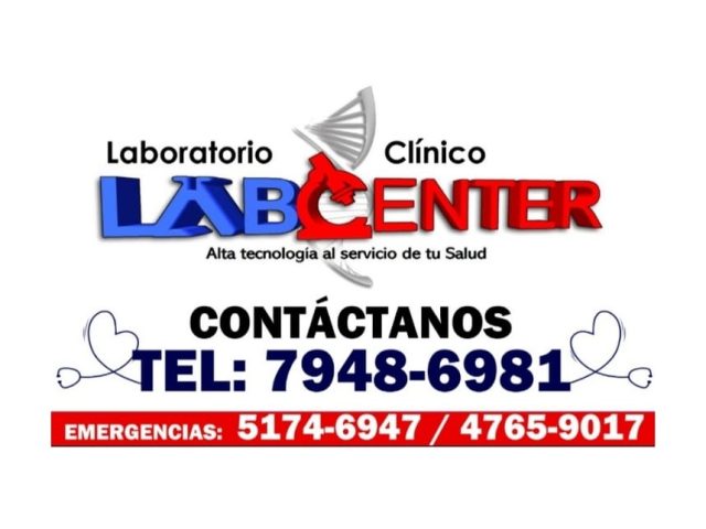 Laboratorio Clínico Labcenter