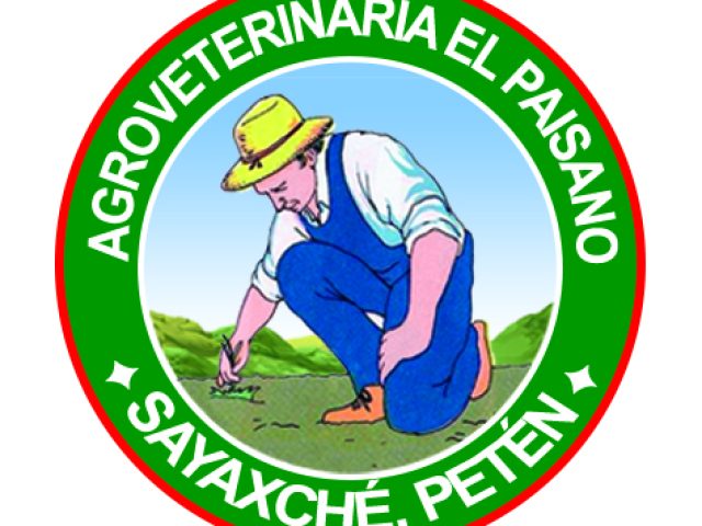 «EL PAISANO» AGROVETERINARIA