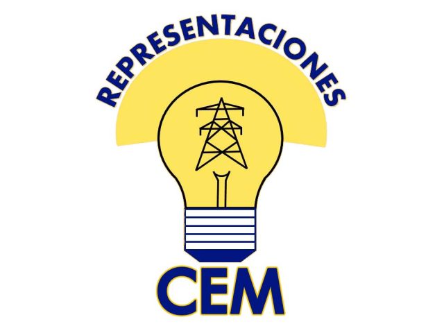 Constructora Representaciones CEM