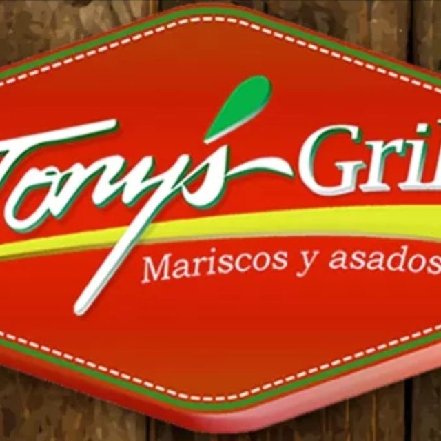 Tonys Grill