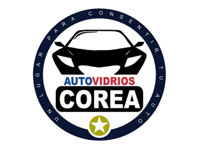 Autovidrios COREA
