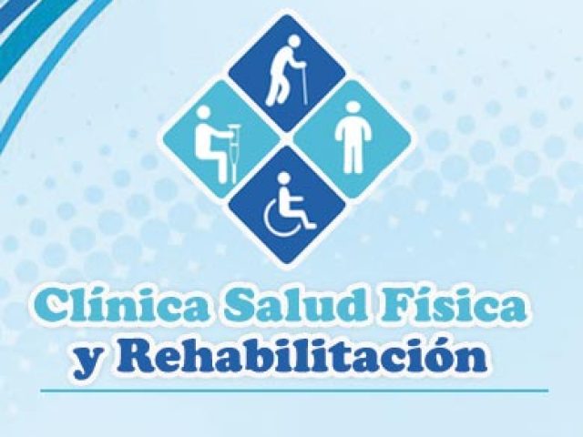 Clínica Salud Física y Rehabilitación