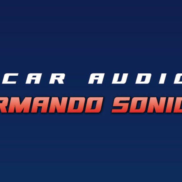 Car Audio Armando Sonido