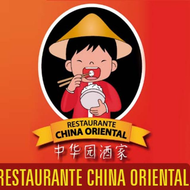 China Oriental Restaurante