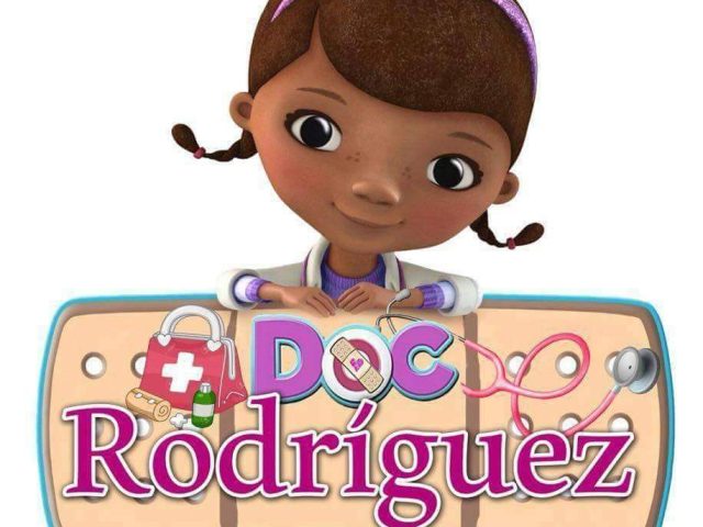 Clínica de Niños Dra. Rodriguez
