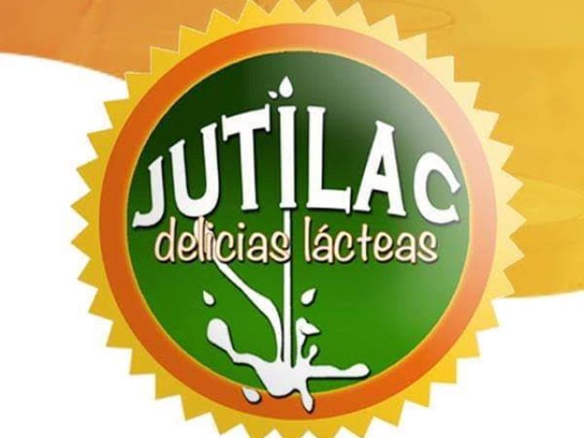JUTILAC delicias lácteas