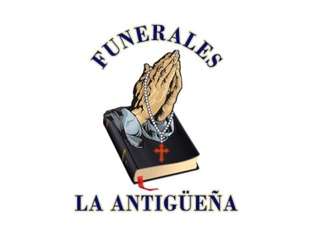 Funerales La Antigüeña
