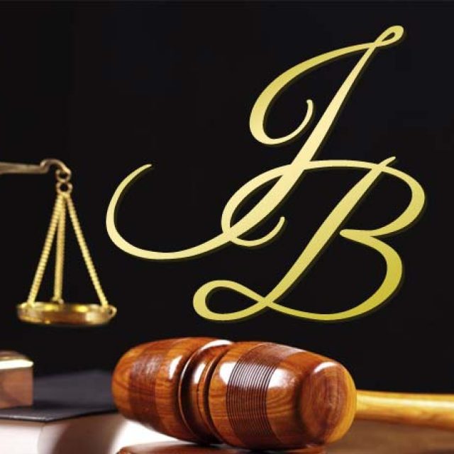 Bufete Jurídico Lic. Joel Antonio Boche Villalta