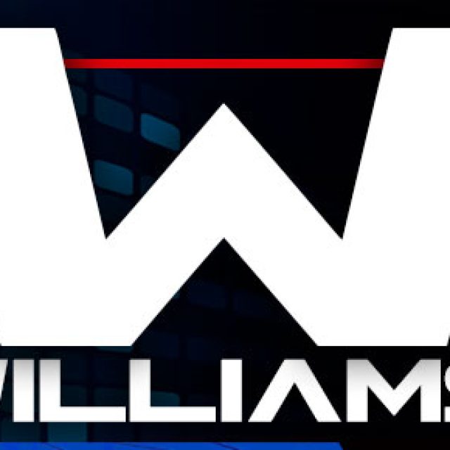 WILLIAMS