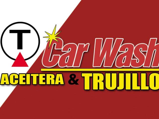 Car Wash Trujillo