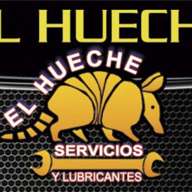 Servicios y Lubricantes EL HUECHE