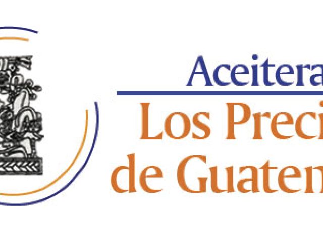 LOS PRECIOS DE GUATEMALA
