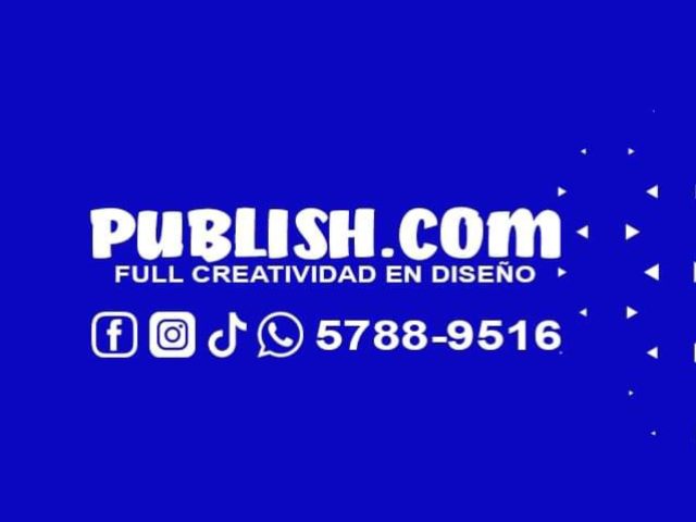 PUBLISH.COM