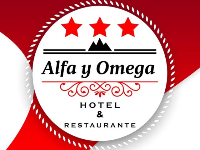 Hotel y Restaurante Alfa & Omega