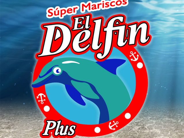 Super Mariscos El Delfin plus Restaurante