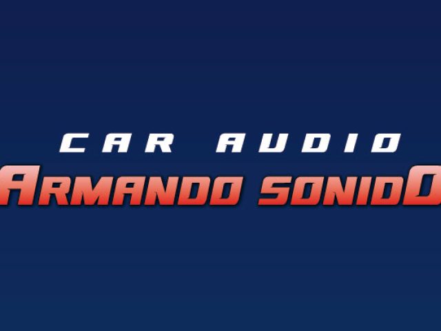 Car Audio Armando Sonido