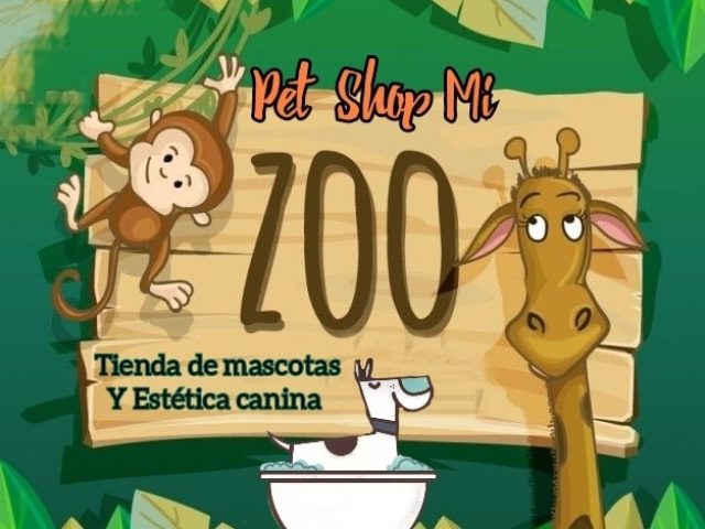 PetShop mi Zoo