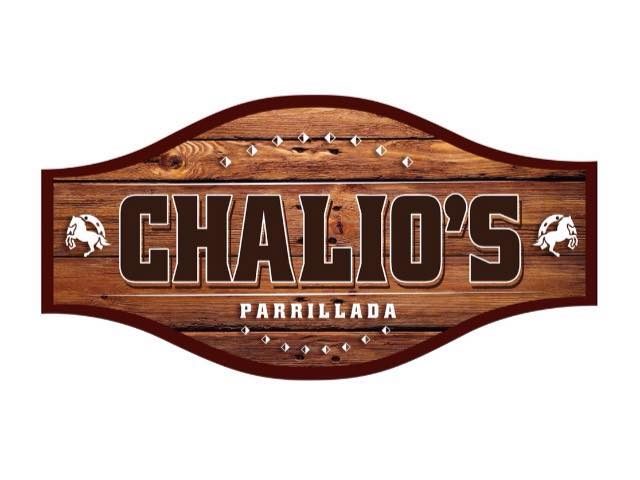 CHALÍO’S Parrillada Restaurante