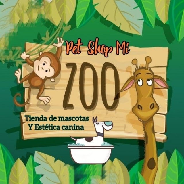 PetShop mi Zoo