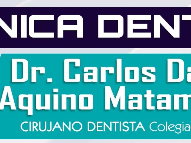 Clinica Dental Aquino Matamoros