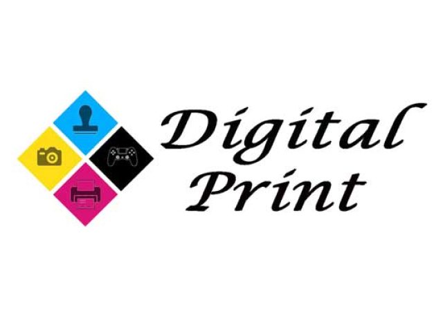 Digital Print publicidad
