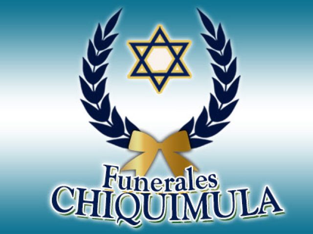 Funerales Chiquimula