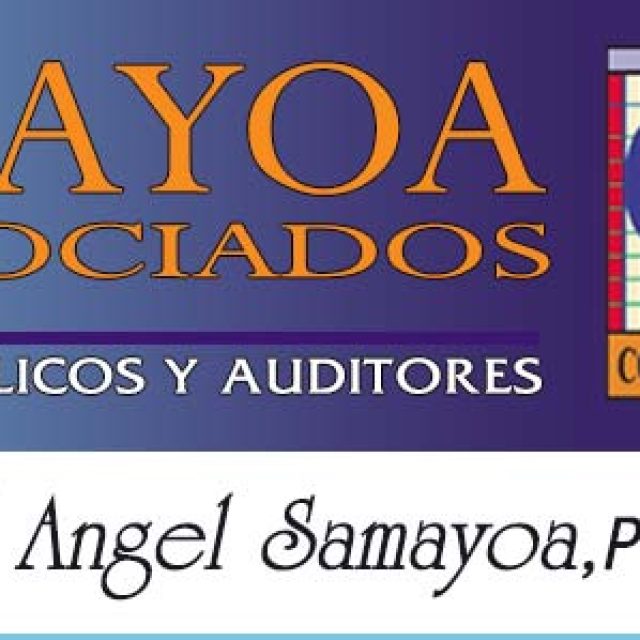 Samayoa & Asociados