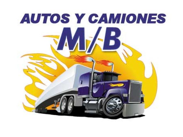 Llantas para Autos y Camiones M/B