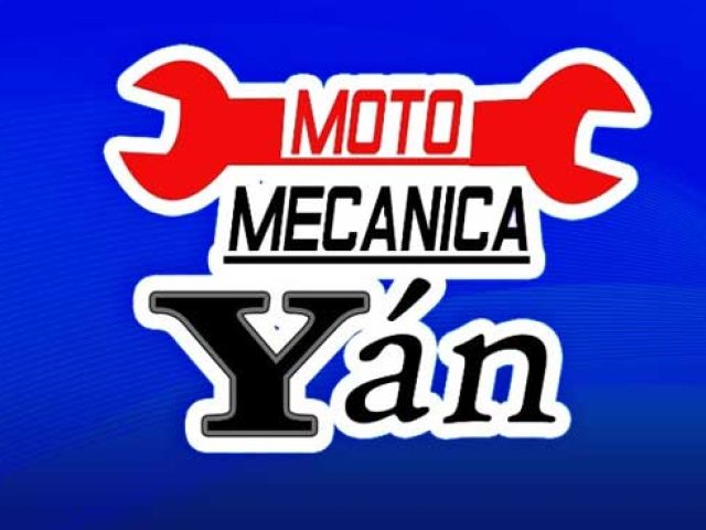 Moto mecánica Yan / Taller de Motos