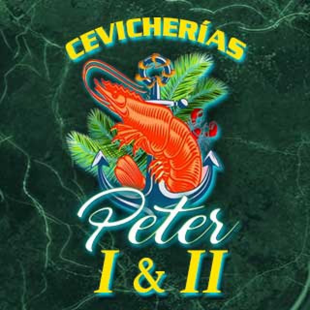 Cevicherías Peter I & II